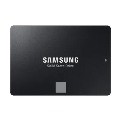Samsung 870 EVO 500GB 2.5 Inch SATAIII